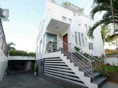 Brandnew Sunnyhills house for sale Talamban Cebu City