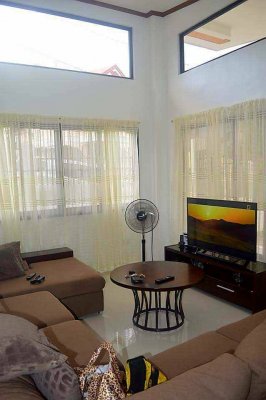 Overlooking Furnished Brandnew House for sale Consolacion Cebu