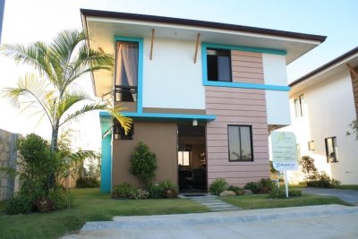 Single detached House for sale Cordova Lapu-Lapu Cebu