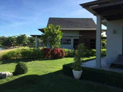 3BR Family Beach Villa for sale Danao City Cebu