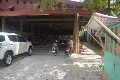 Warehouse for Sale Basak Lapu- Lapu City Cebu
