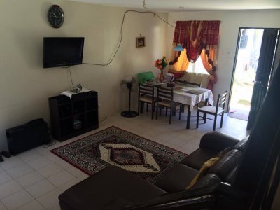 Rent to Own at Bayswater Talisay House for Sale Cebu