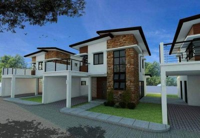 House For Sale Prime Hills Subdivision in Talisay City, Cebu