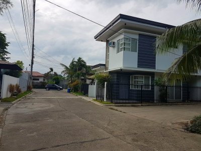 Ready to move in House for SALE in Cabancalan Mandaue City