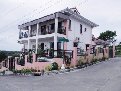 FURNISHED HOUSE AND LOT IN Car Car CEBU