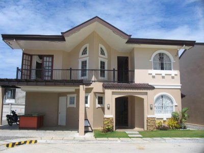 RFO 6bedrooms House For Sale Basak Lapu-Lapu City