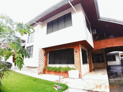 House for rent Paradise Village Banilad Cebu City