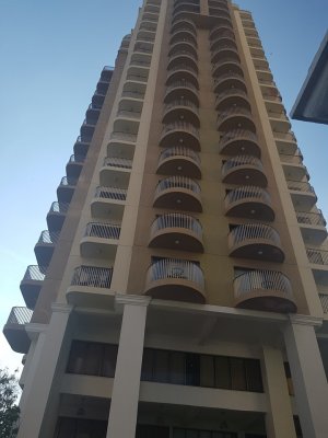 Fully Furnished 2BR Condo for Sale Movenpick