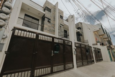 RFO House for Sale Punta Princesa Cebu City