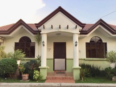 House for Rent/Sale  Marigondon Lapu Lapu City