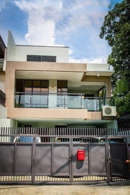 5BR RFO House for Sale Punta Princesa Cebu City
