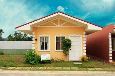 RFO House for Sale Garden Bloom Liloan Cebu