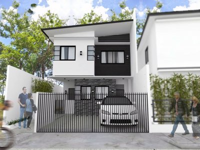 Special unit house for sale Cabancalan Mandaue City