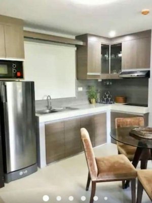 2BR Furnished For Sale in One Oasis