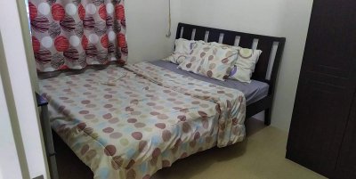 Furnished 1BR Condo for Rent Avida Tower 2