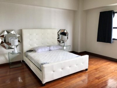 3Bedroom Fully Furnished For Rent Avalon Condo beside Ayala Center Cebu