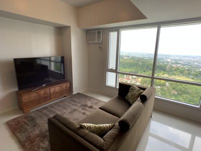 Furnished Elegant 2BR Condo for Rent at Marco Polo Residences