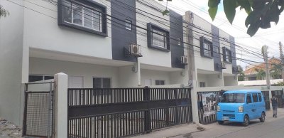 Semi Furnished Rfo House for Sale in Apas Lahug Cebu City