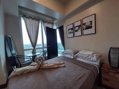 1BR for Sale One Pacific Residence, Mactan Newtown