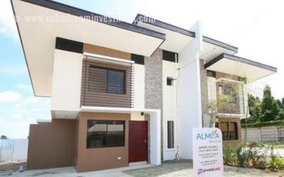 RFO AMANI Duplex unit in Almiya Subdivision