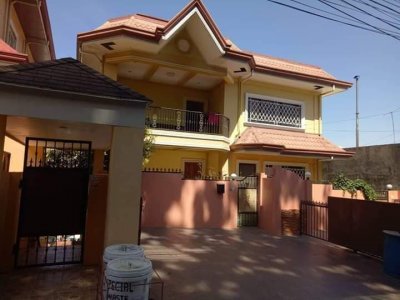 House for Rent Banilad