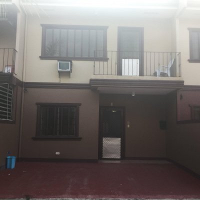 3BR Townhouse for Sale at Holy Family Village