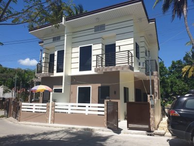 Fully Furnished 2BR House for Rent at Consolacion, Cebu