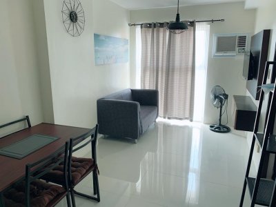 Furnished 1BR Condo for Rent at Bamboo Bay Condo Tower 2