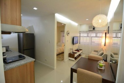 Assume 1BR Midpoint Residences Banilad Mandaue City Cebu