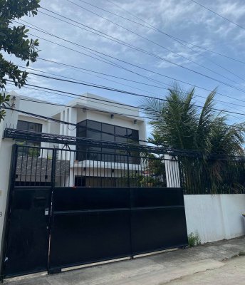 Fully Furnished 3BR House for Sale at Mandaue City