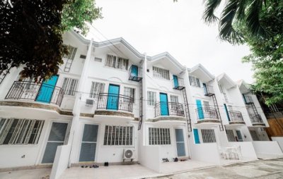 Fully Furnished 3BR House for Rent at Mandaue City