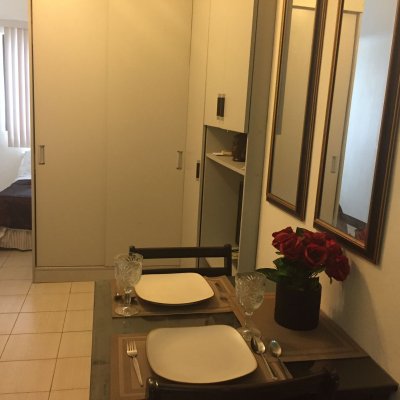 Fully Furnished Studio for Rent at Antonio’s Place