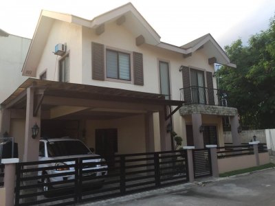 3BR Single House for Sale Canduman Mandaue City Cebu