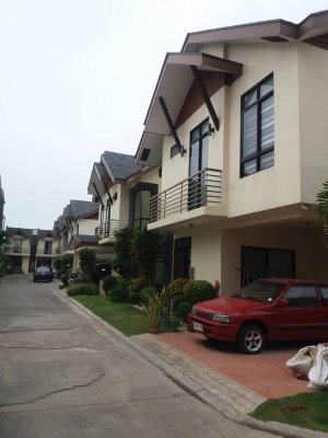 3BR Semi Furnished House for Rent in Guadalupe Cebu