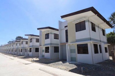 Ready For Occupancy House For Sale La Almirah Crest Liloan Cebu