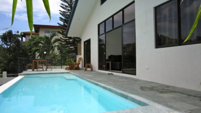 Maria Luisa House For Sale with Pool Banilad Cebu City