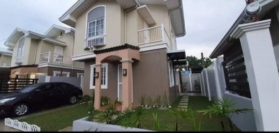Two Storey Brand New House for Rent at Solare Subdivision