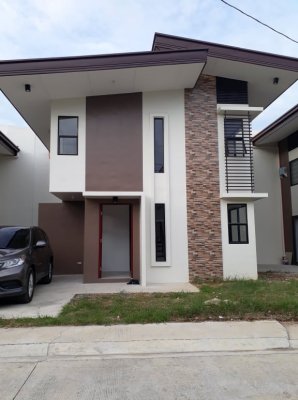 Unfurnished House for RENT Almiya Subdivision