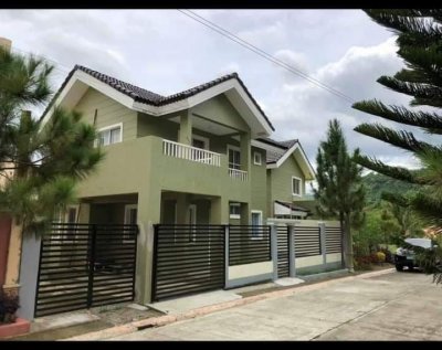 3BR House for SALE/RENT Camella Riverdale Subdivision Talamban
