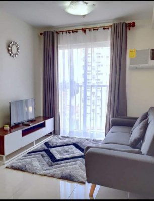 Fully Furnished 2BR for Rent Bamboo Bay