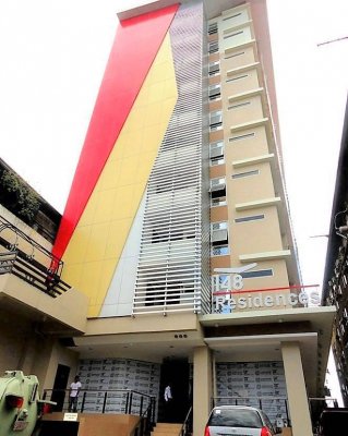 148 Residences Ready For Occupancy Condo for sale near USC Main Campus