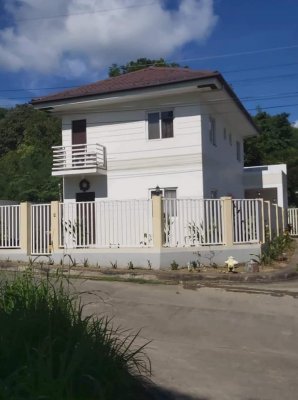 4BR House and Lot for SALE at Talamban