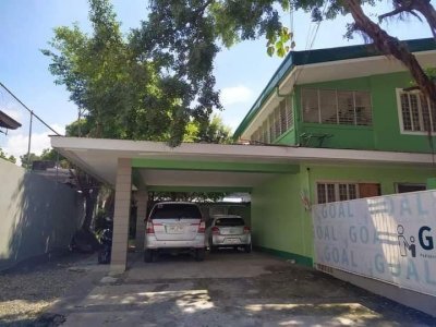 2 Storey Staff House for Rent Mabolo Cebu City