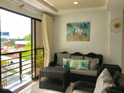 Semi Furnished House for RENT Guadalupe Cebu City