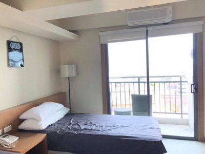 Fully Furnished Condo For RENT City Suites F. Ramos St. Cebu City