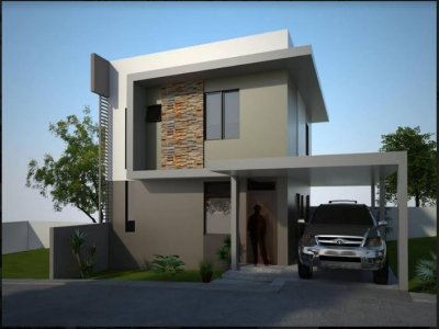 RFO Single Attached House for SALE Villa Sebastiana Subdivision Mandaue City