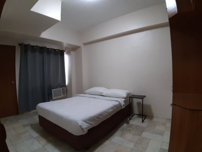 Fully Furnished 3BR for Rent at Mabolo Cebu City