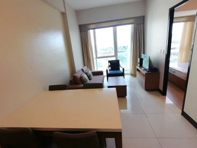 Fully Furnished 1BR for Rent Avida Towers IT Park Cebu City