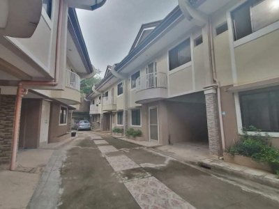 4BR House For Rent Canduman Mandaue City Cebu