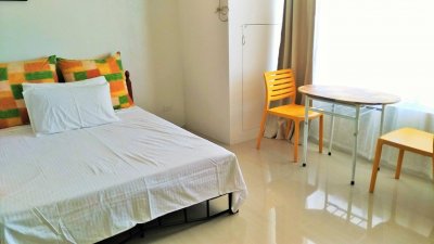 Furnished Special Studio for Rent Calyx IT Park